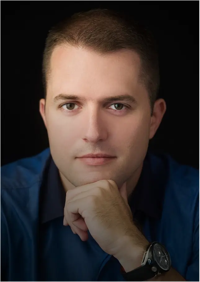 Boris Iskrev